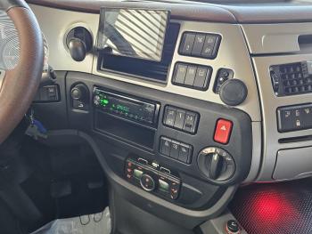 DAF XF 530 6x2 / OPRIJ - MACHINE TRANSPORT